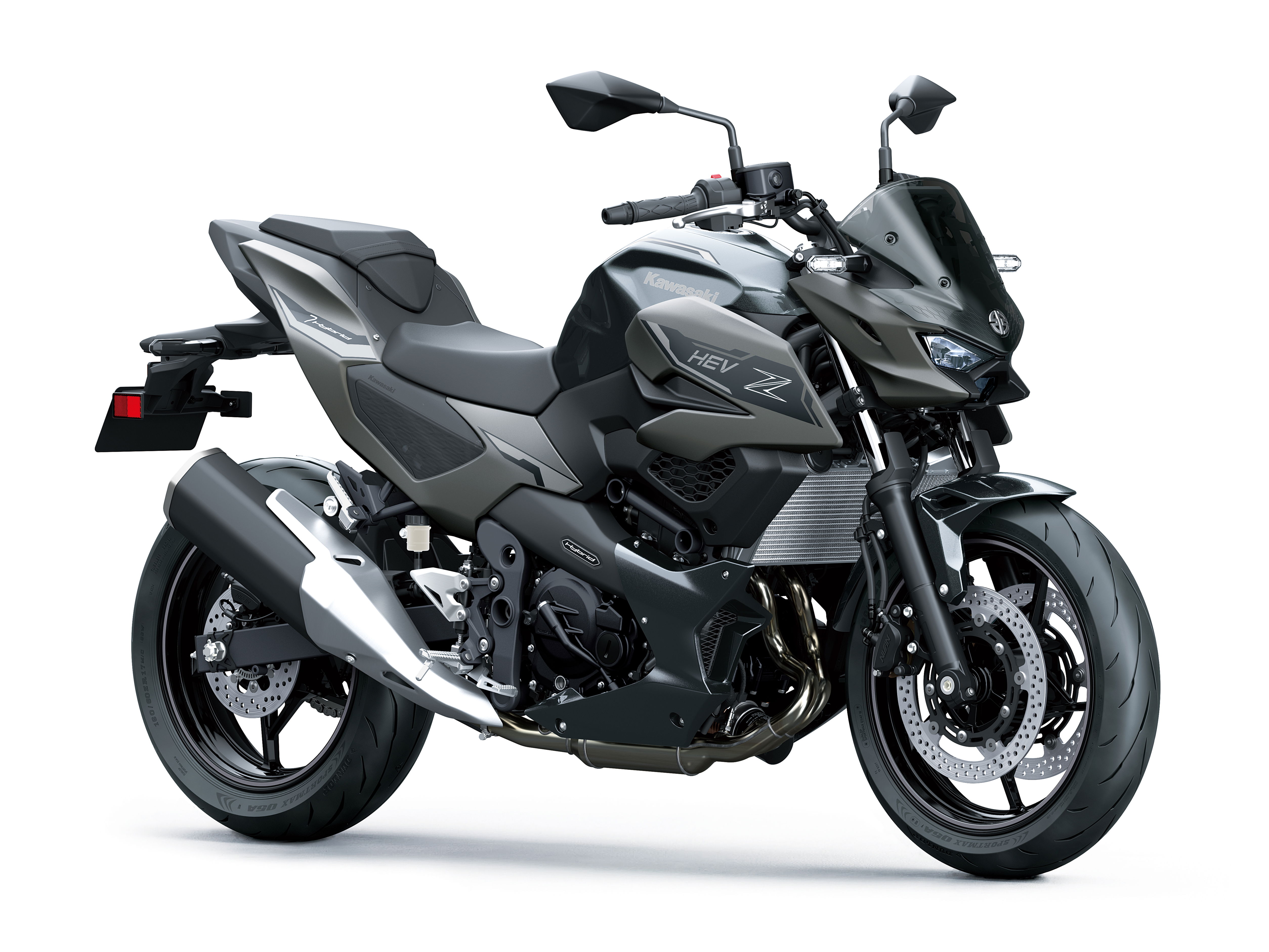 ブラックS ７
ピンク　　7 2025 Kawasaki NINJA® ZX™-4R ABS | D2 Powersports-Spartanburg